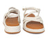 Strapped Everyday Sandals